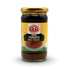 777 TOMATO RICE PASTE 300GM