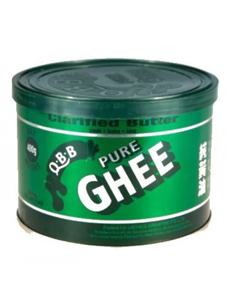 QBB GHEE 150G * 60s
