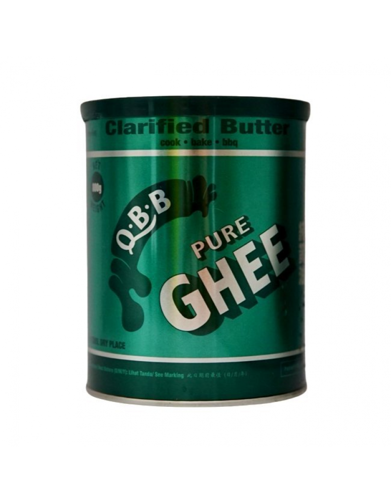 QBB GHEE 400GM *24s