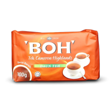 BOH TEA 100G