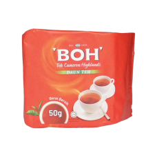 BOH TEA 50GM