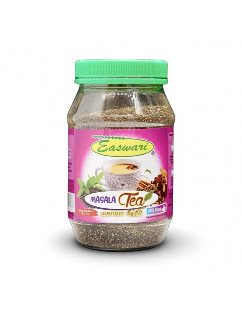 SRI EASWARI MASALA TEA 200G