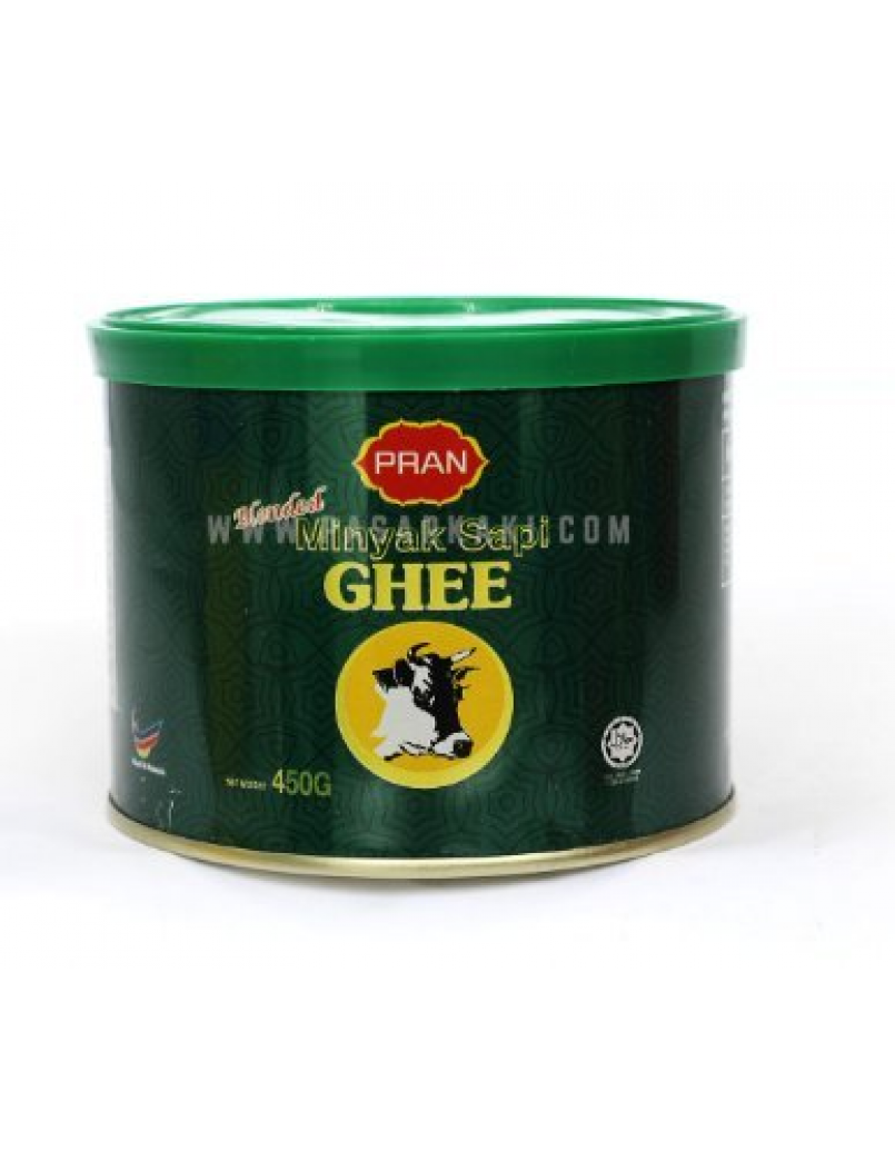 PRAN VEGE GHEE 450GM