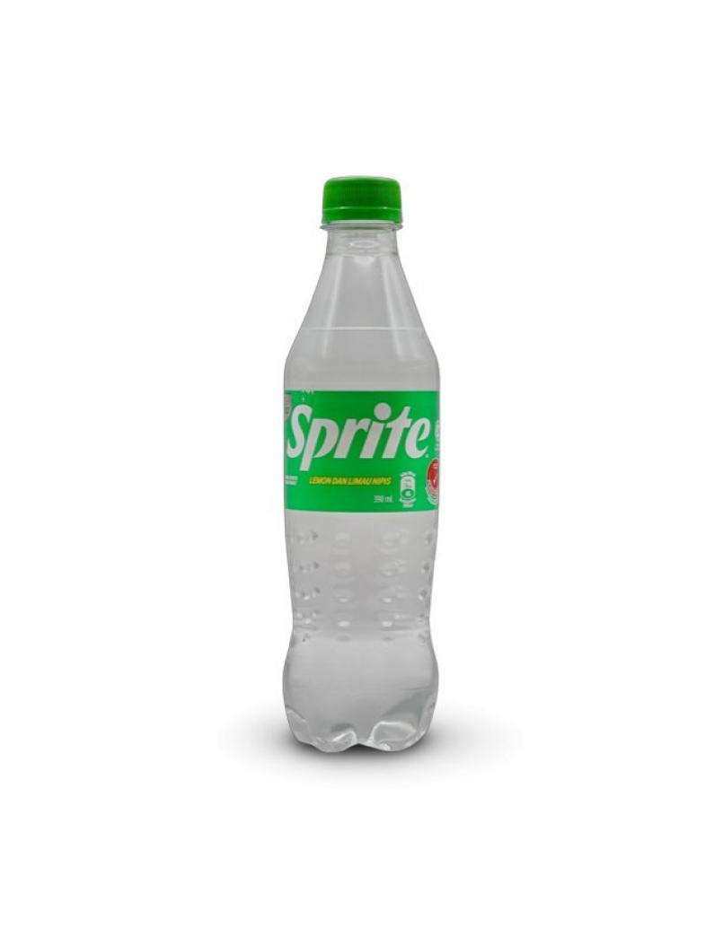 SPRITE 390ML