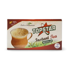 TOPSTAR INSTANT TEA REGULAR 2GM*30 SACHETS