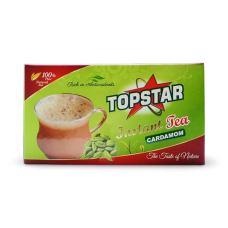 TOPSTAR INSTANT TEA CARDAMON 2GM