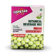 TOPSTAR CHOORANAM NELLIKAI 50GM