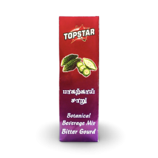 TOPSTAR BITTER GOURD BEVERAGE MIX 500ML