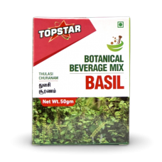 TOPSTAR THULASI CHURANAM 50GM