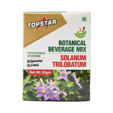 TOPSTAR THOOTHUVALAI CHURANAM 50GM