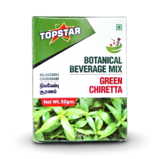 TOPSTAR NILAVEMBU CHURANAM 50GM