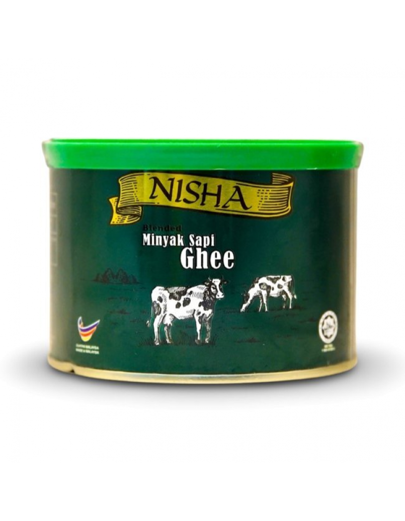NISHA GHEE - 400G