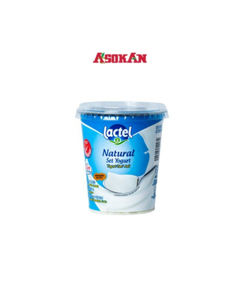 NESTLE LACTEL YOGURT 470G