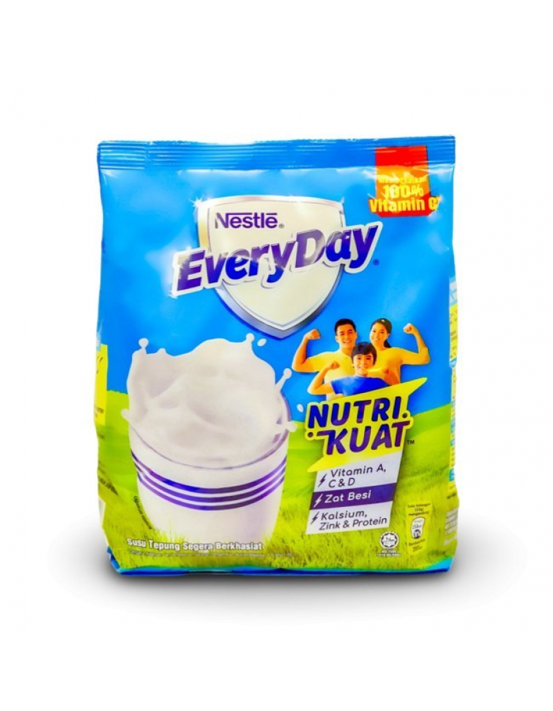 NESTLE EVERYDAY MILK POWDER 1.5 KG