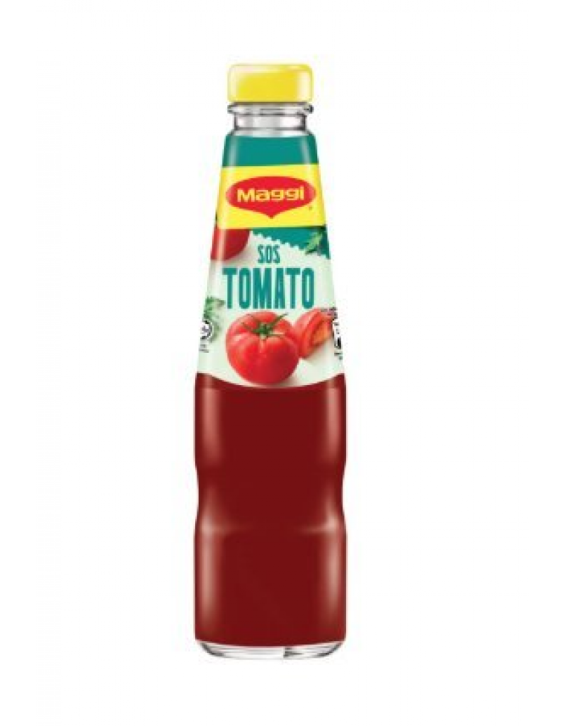 MAGGI TOMATO SAUCE 475G