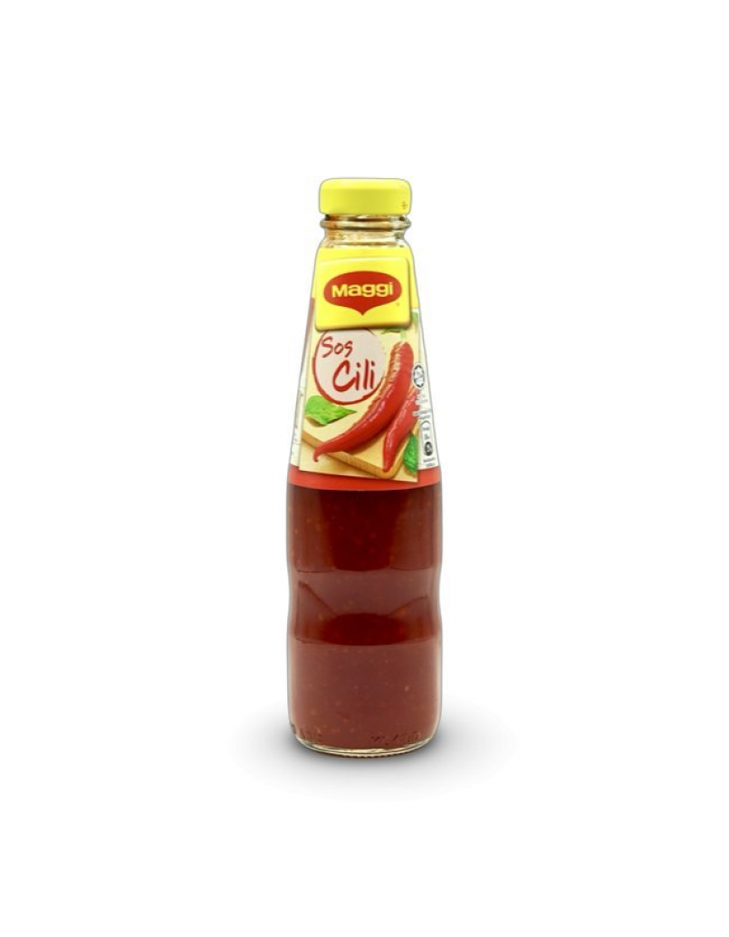 MAGGI CHILLI SAUCE 500G