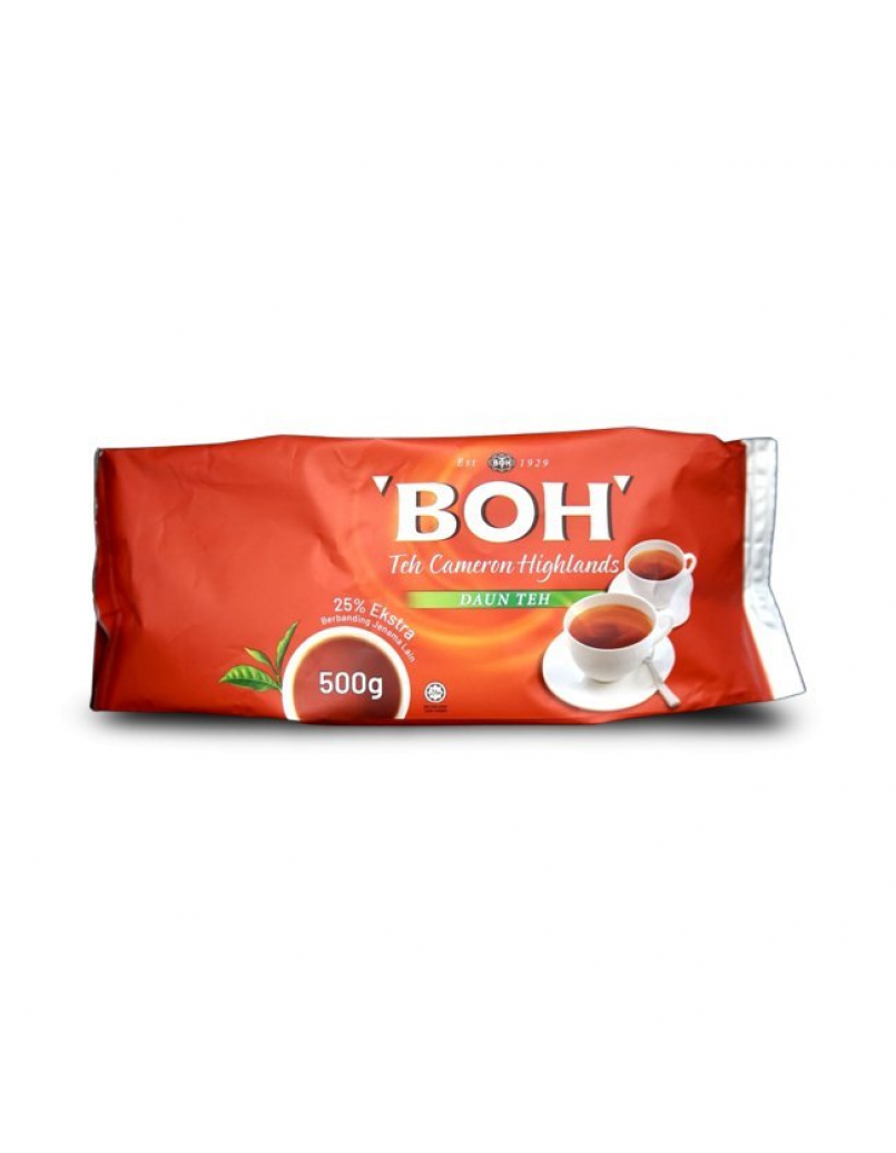 BOH TEA 500G