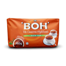 BOH TEA 250G