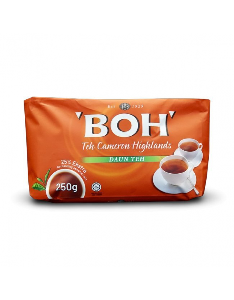 BOH TEA 250G