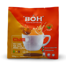 BOH CHAM 324G