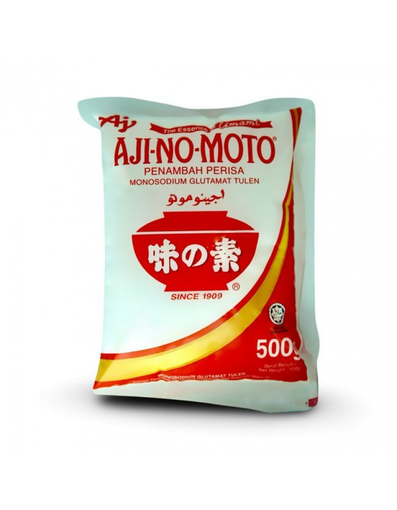 AJI-NO-MOTO 500G
