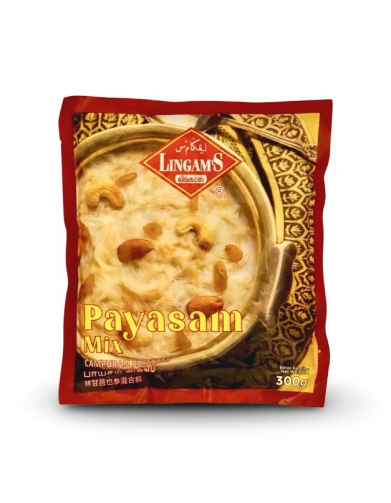 LINGAMS PAYASAM 300G