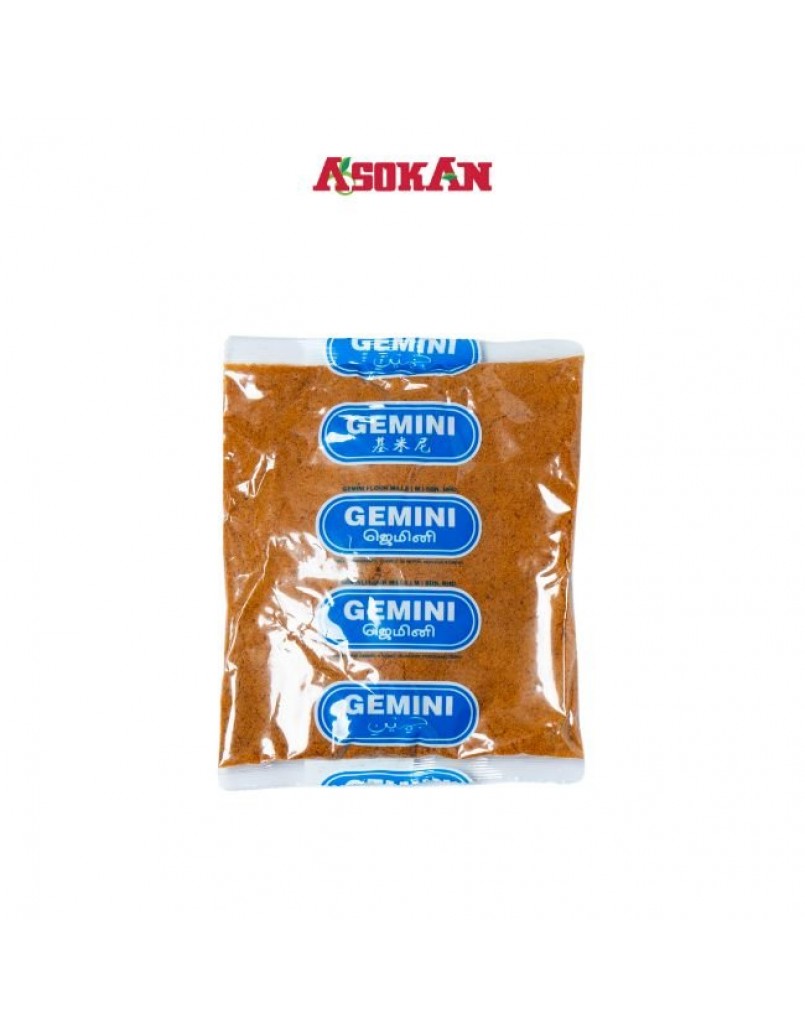 GEMINI BROWN SUGAR 250G