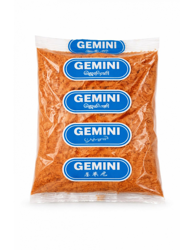 GEMINI BROWN SUGAR - 250G