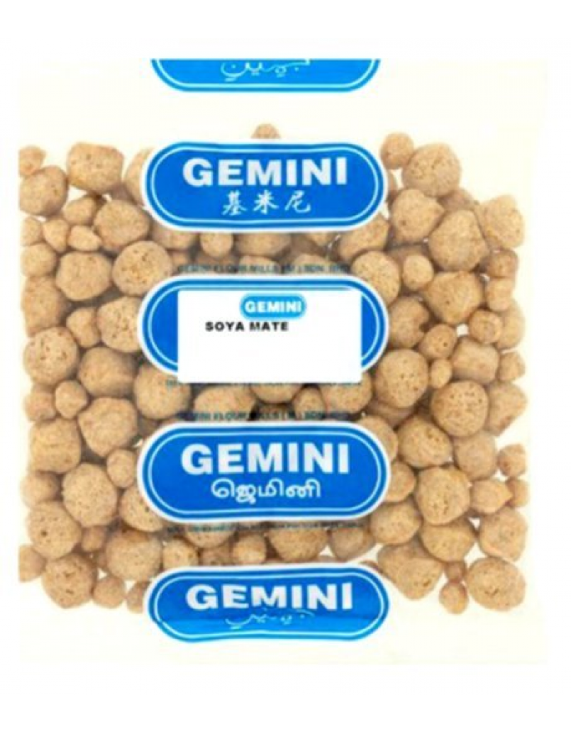 GEMINI SOYAMATE 100GM