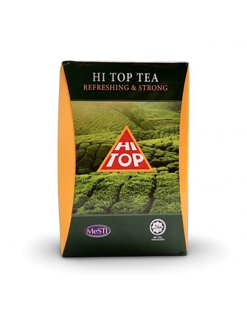 HI TOP TEA 100GM