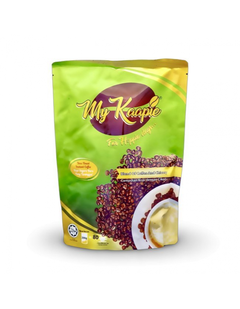 ENRICOS MY KAAPIE 200GM