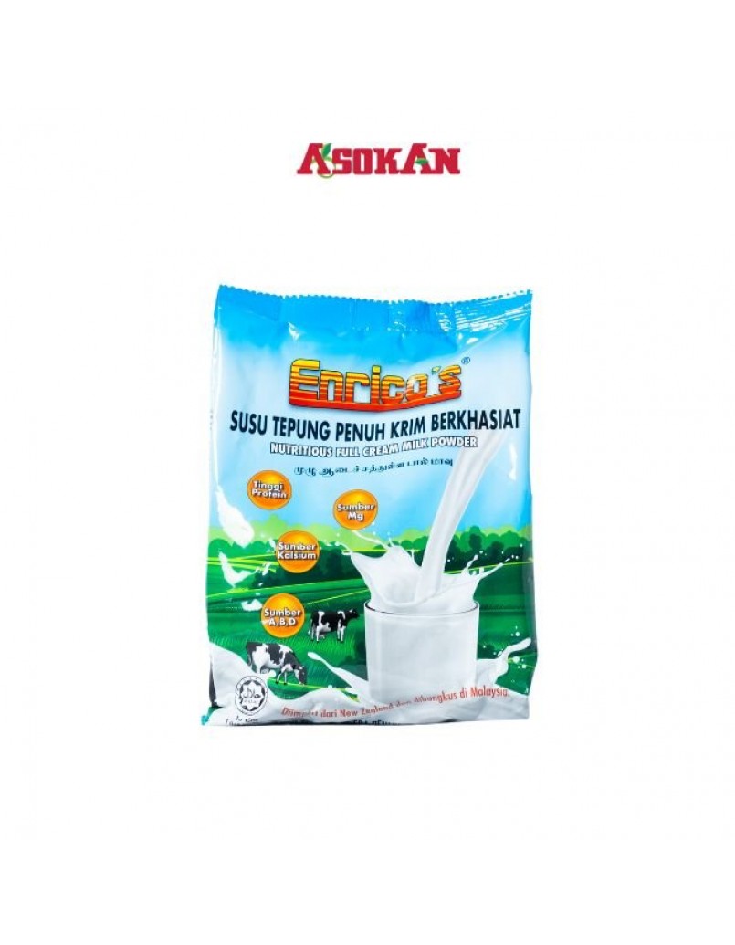 ENRICOS MILK POWDER 300G