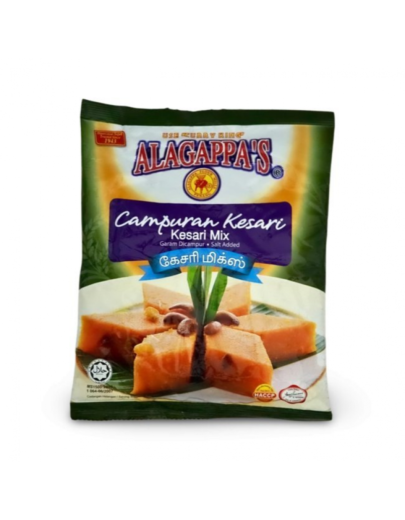 ALAGAPPAS KESARI 450G