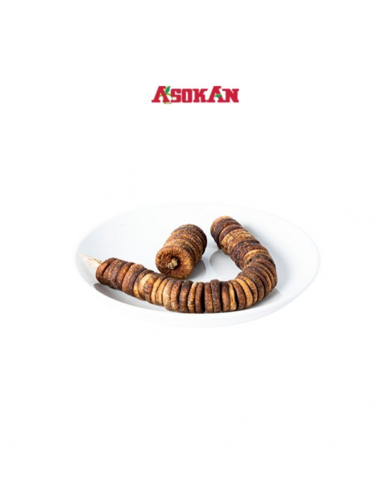 DRY FIG 50GM (AS BRAND)