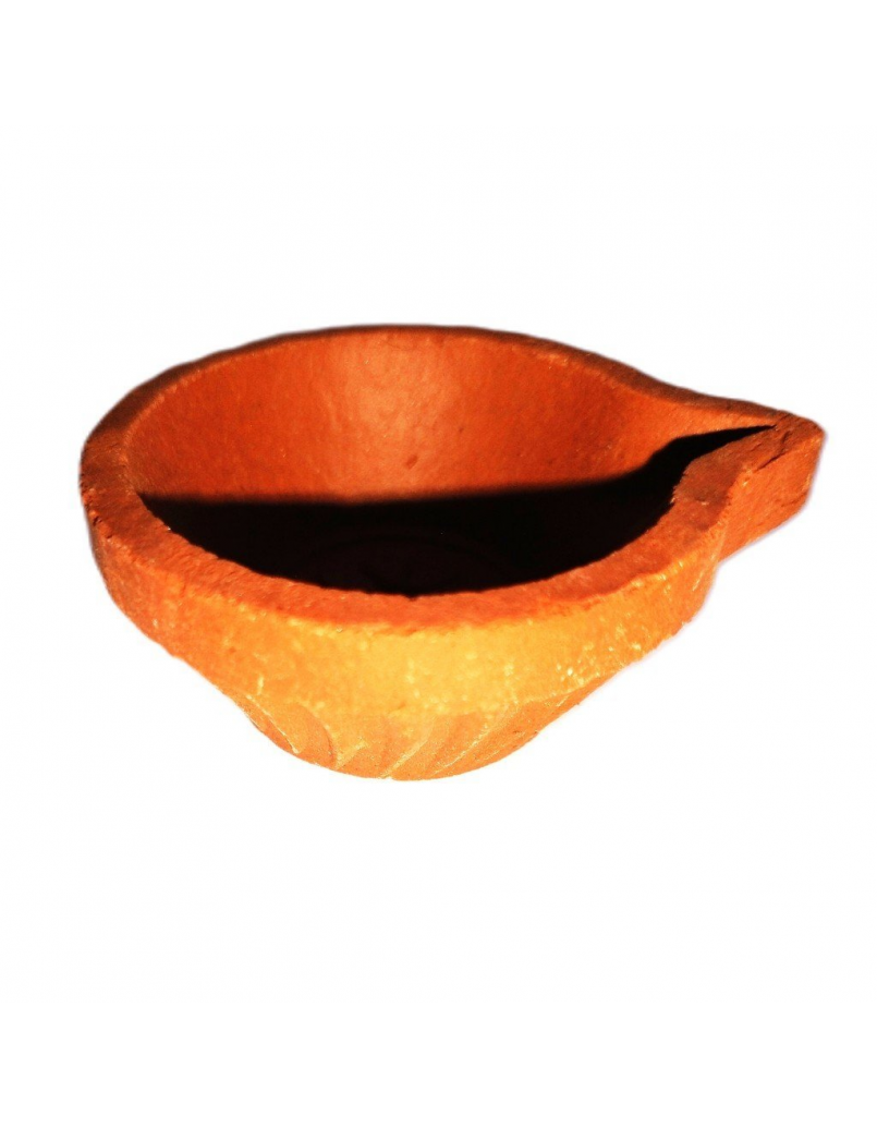 AGAL VILAKKU (RED)