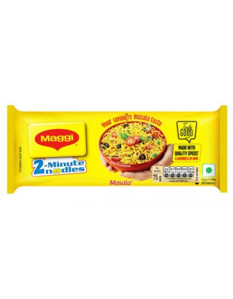 MAGGIE MASALA 2 MINUTES 280G