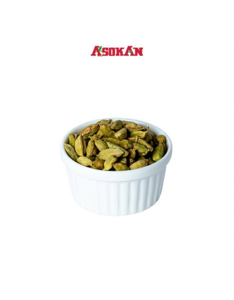 ELAKKAI (CARDAMON) 30GM