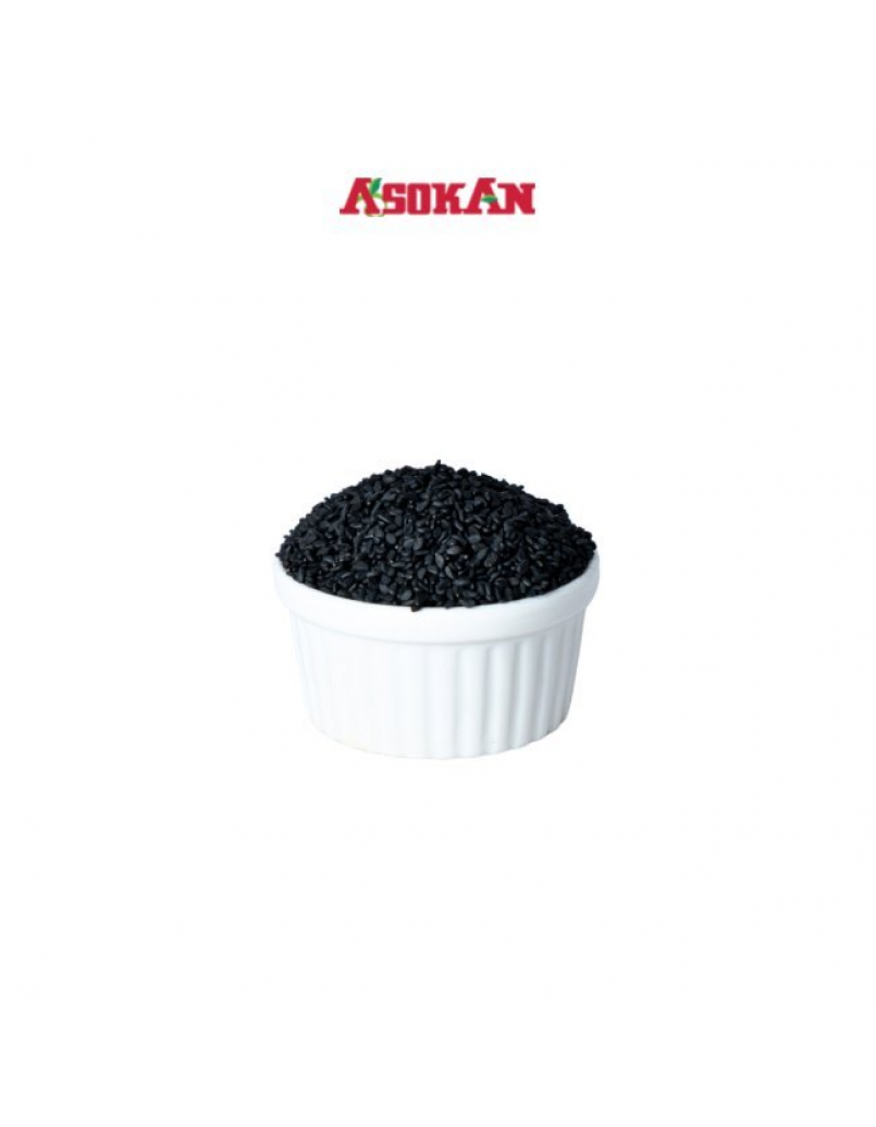 ELLU (BLACK SESAME SEED) 100GM