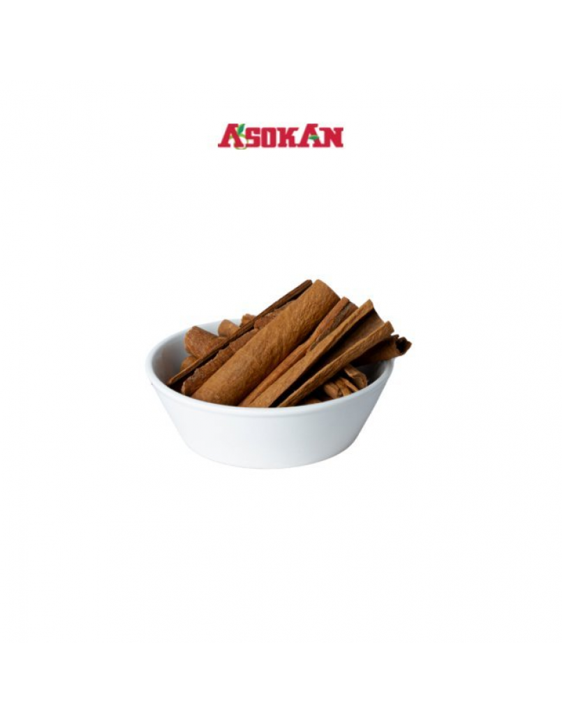 PATTAI & CINNAMON 50GM