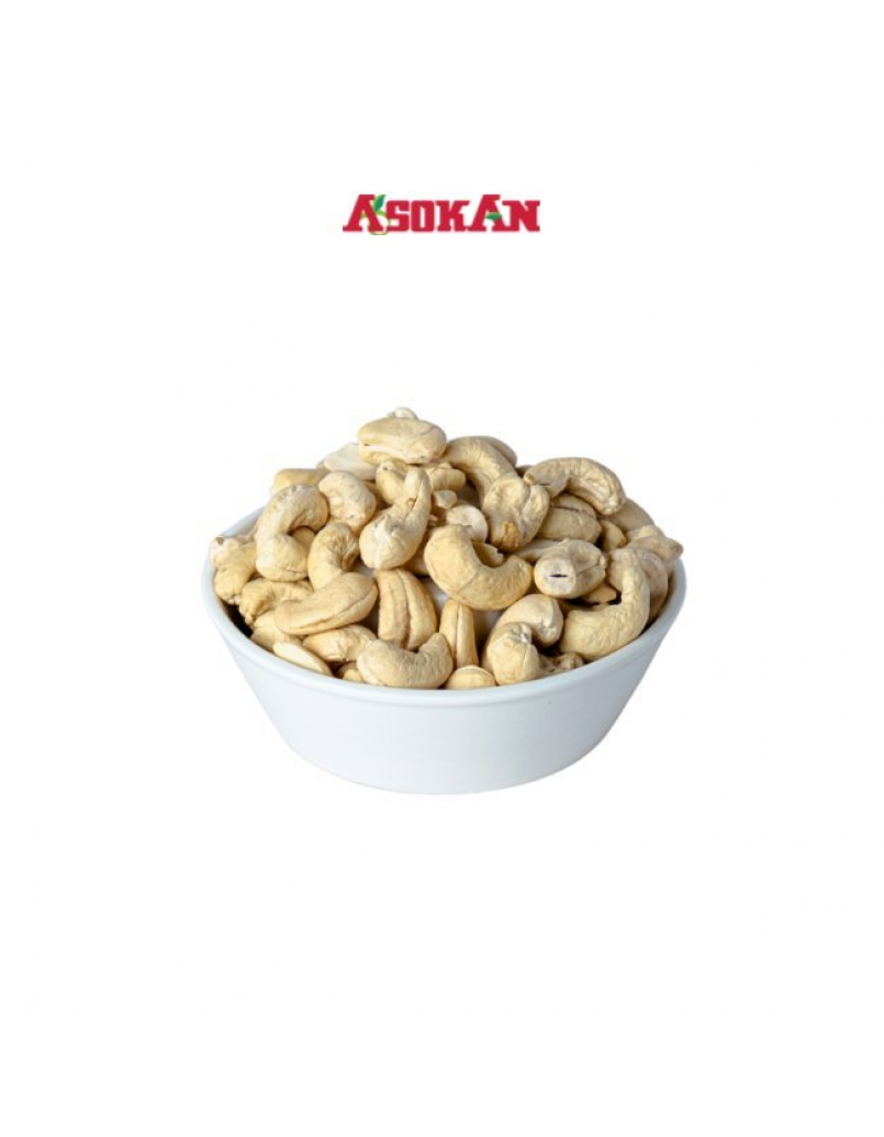 CASHEW NUT & 100GM