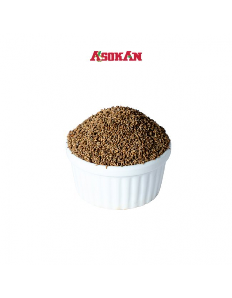 OMAM & AJWAIN SEED 100GM